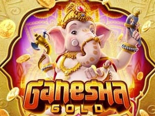 Ganesha Gold thumbnail