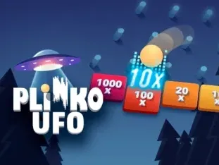Plinko Ufo thumbnail