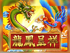 Dragon Phoenix thumbnail