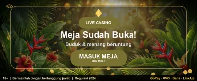 Mainkan Game Terpopuler Sekarang