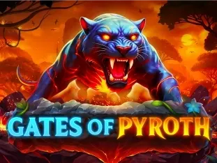 Gates Of Pyroth